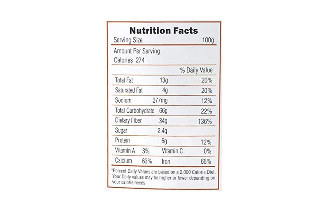 Nature's Gift Clove Powder    Pack  250 grams